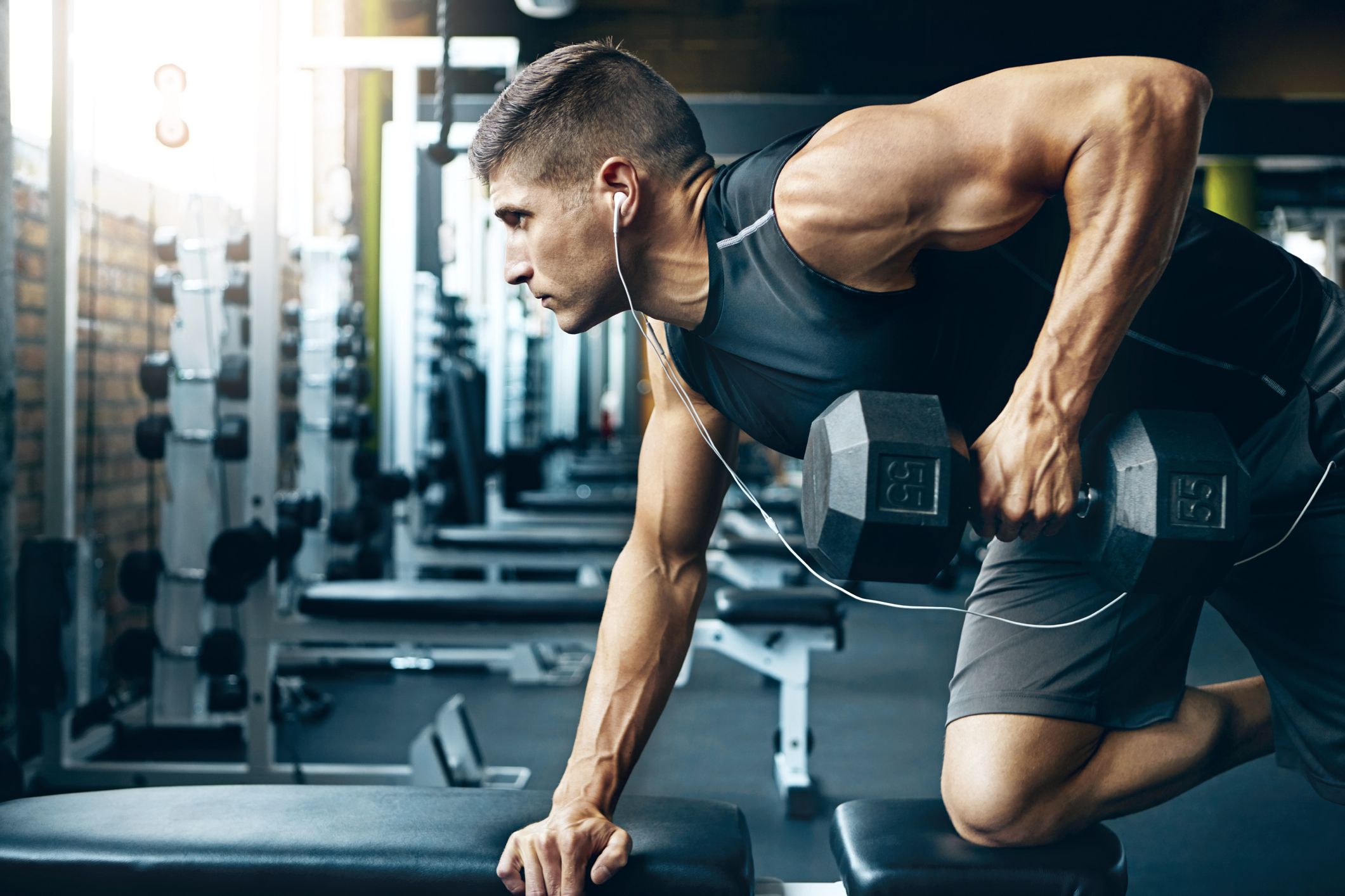 The Camp Fitness