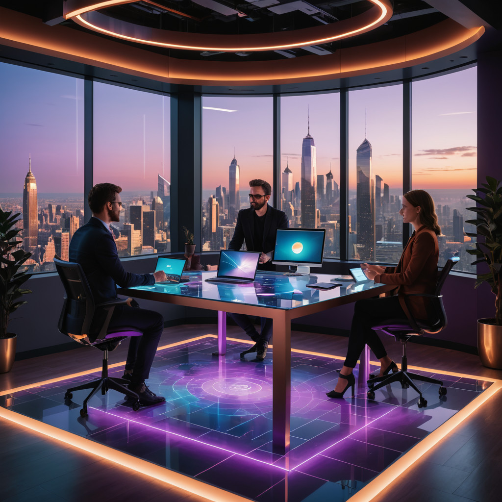 Why Leading Brands Choose Digital Marketing Agencies in 2025