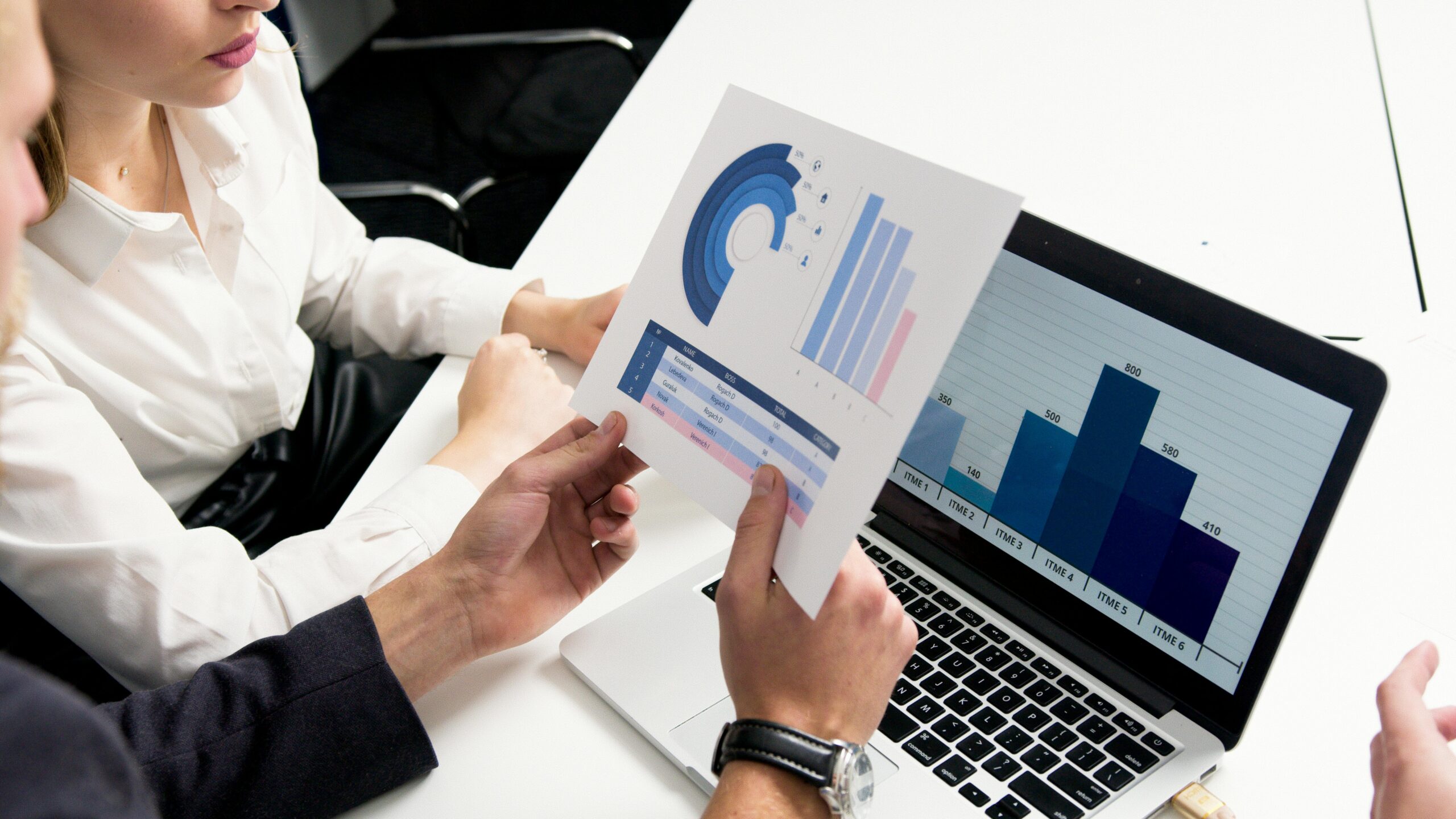 Boost Business Success with a Digital Marketing Agency