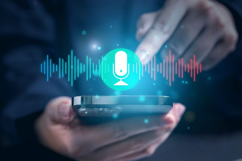 The Rise of Voice Search: Website Optimization Strategies for 2025