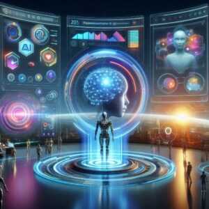 AI-Powered Personalization: Transforming Digital Marketing in 2025