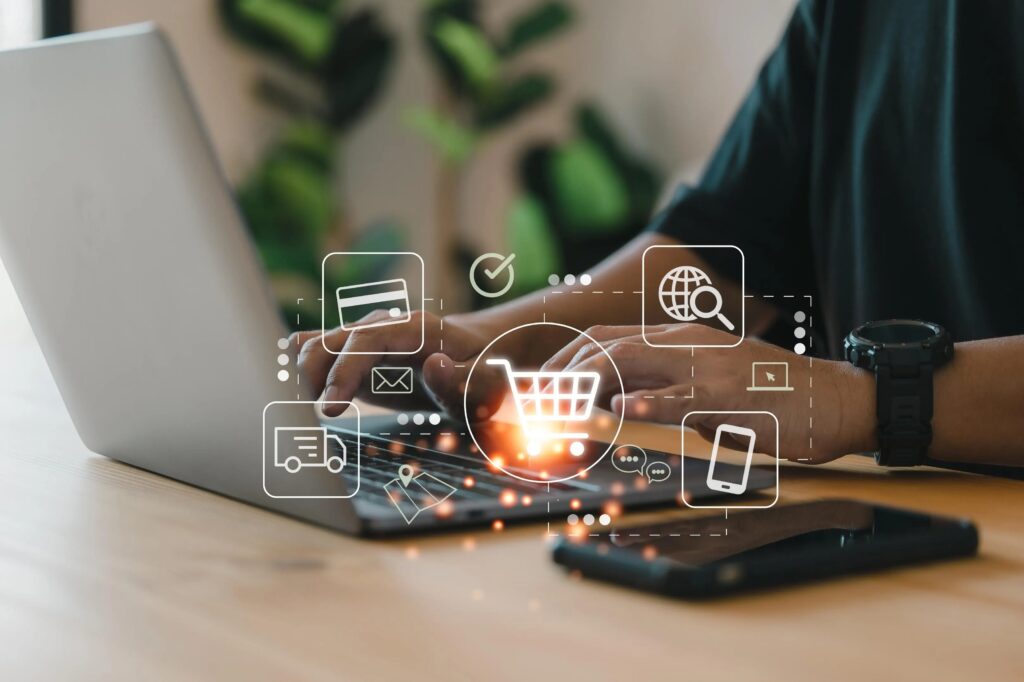 E-Commerce in 2025: Trends That Will Redefine Online Shopping