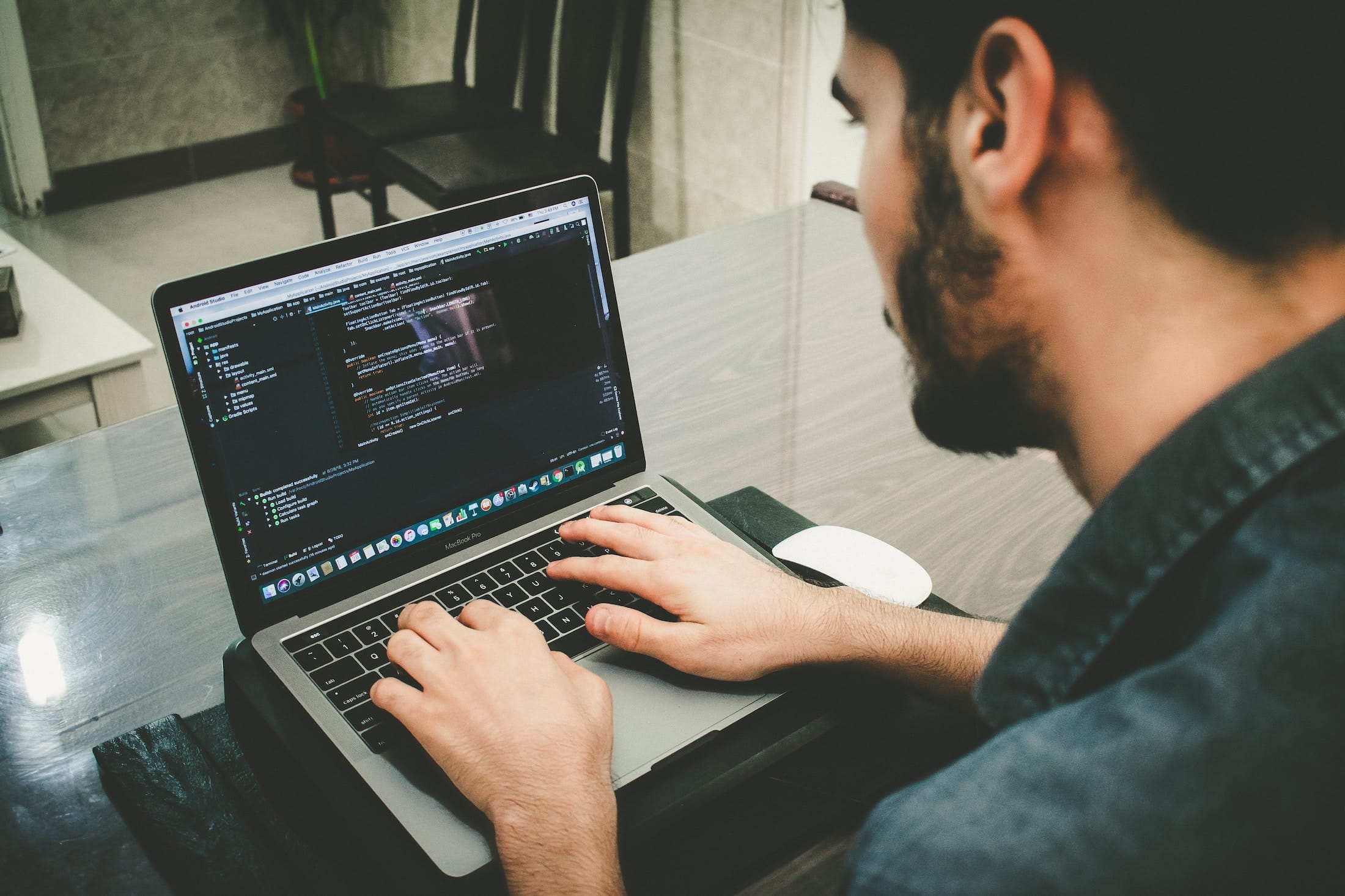 Burscough Web Development | Get a Website That Works