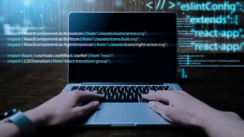 Preston Web Design & Development | Get a Website That Works