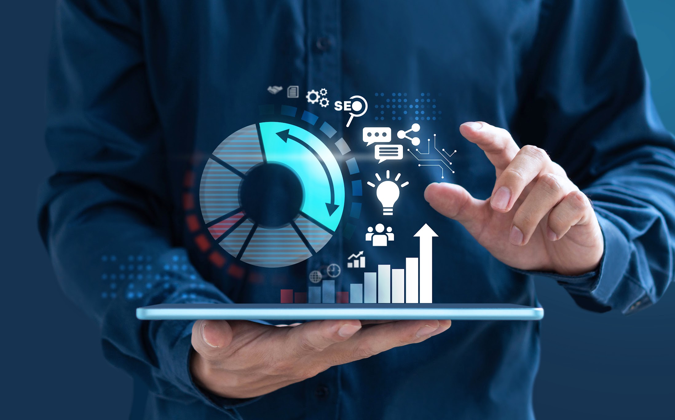 Chard Digital Marketing Experts | Get More Leads Online