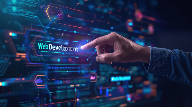 Web Design & Development in Slough | Expert Pro Web Solutions