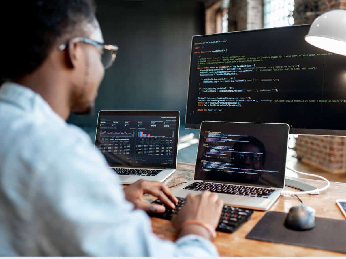 Website Design & Development Southwell | Pro Web Solutions