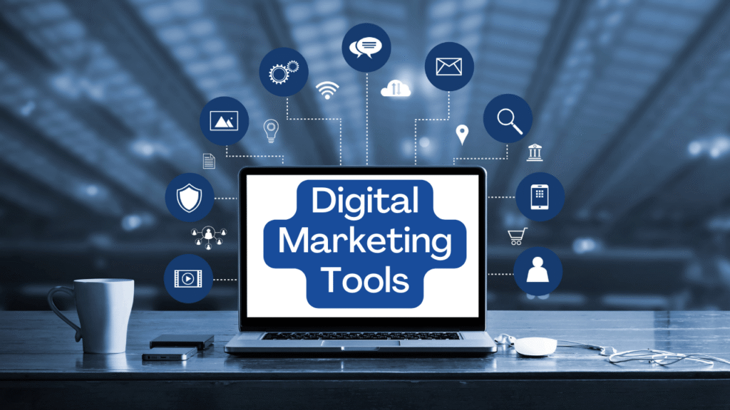 Lancaster Digital Marketing Experts | Get More Leads Online