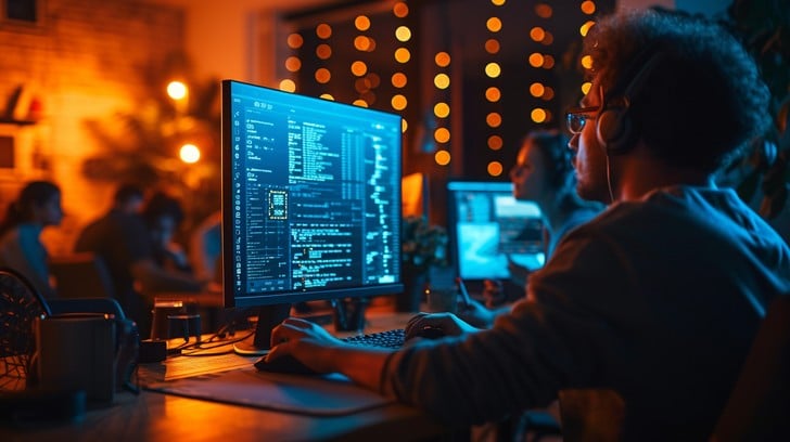 Bolsover Web Design and Development | Website That Works