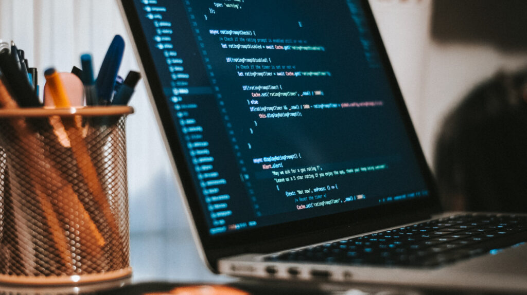 Alfreton Web Development | Get a Website That Works