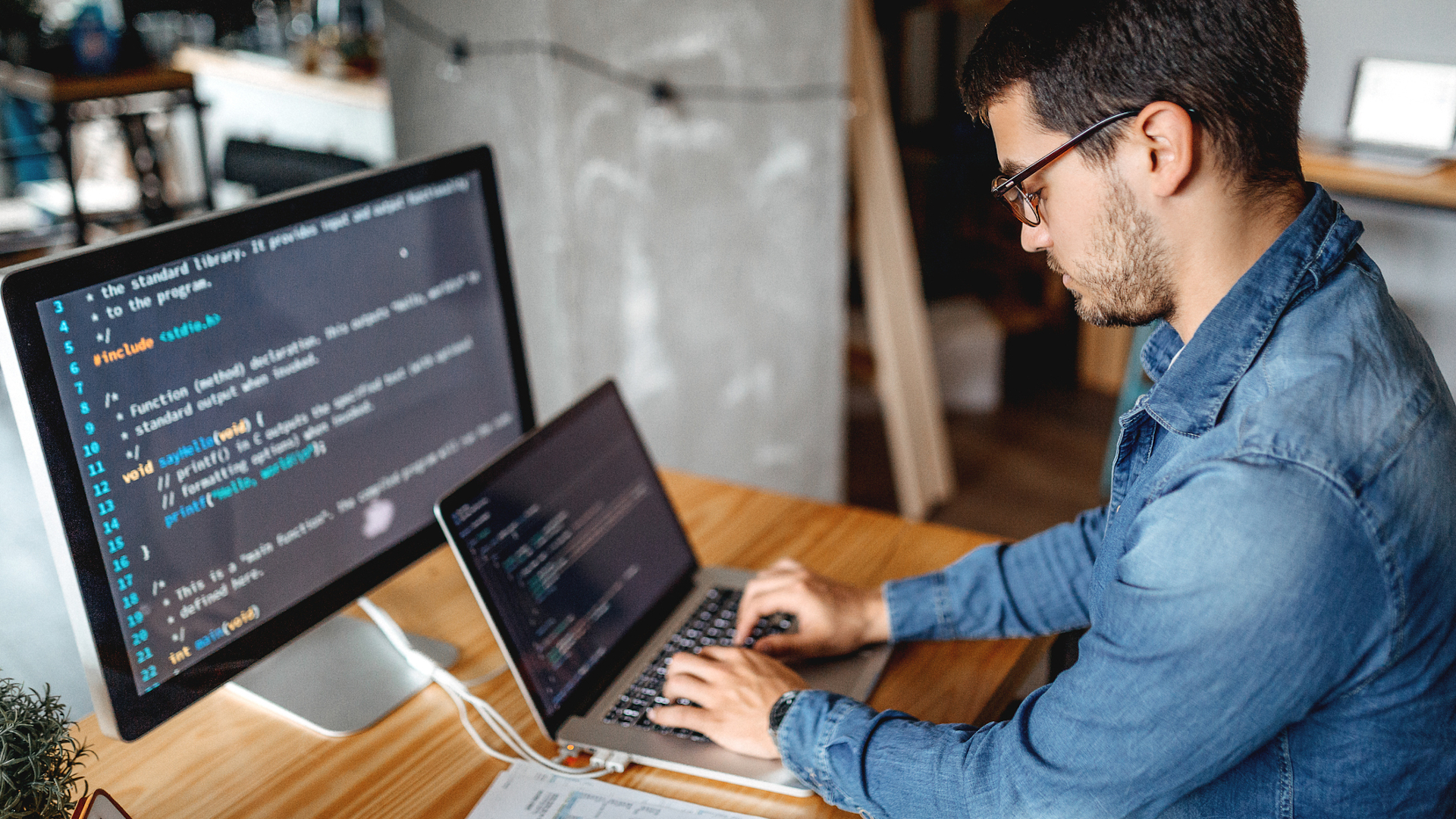 Colchester Web Experts | Get a Website That Works