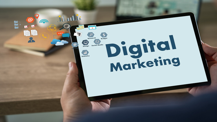 Blackburn Digital Marketing Experts | Get More Leads Online