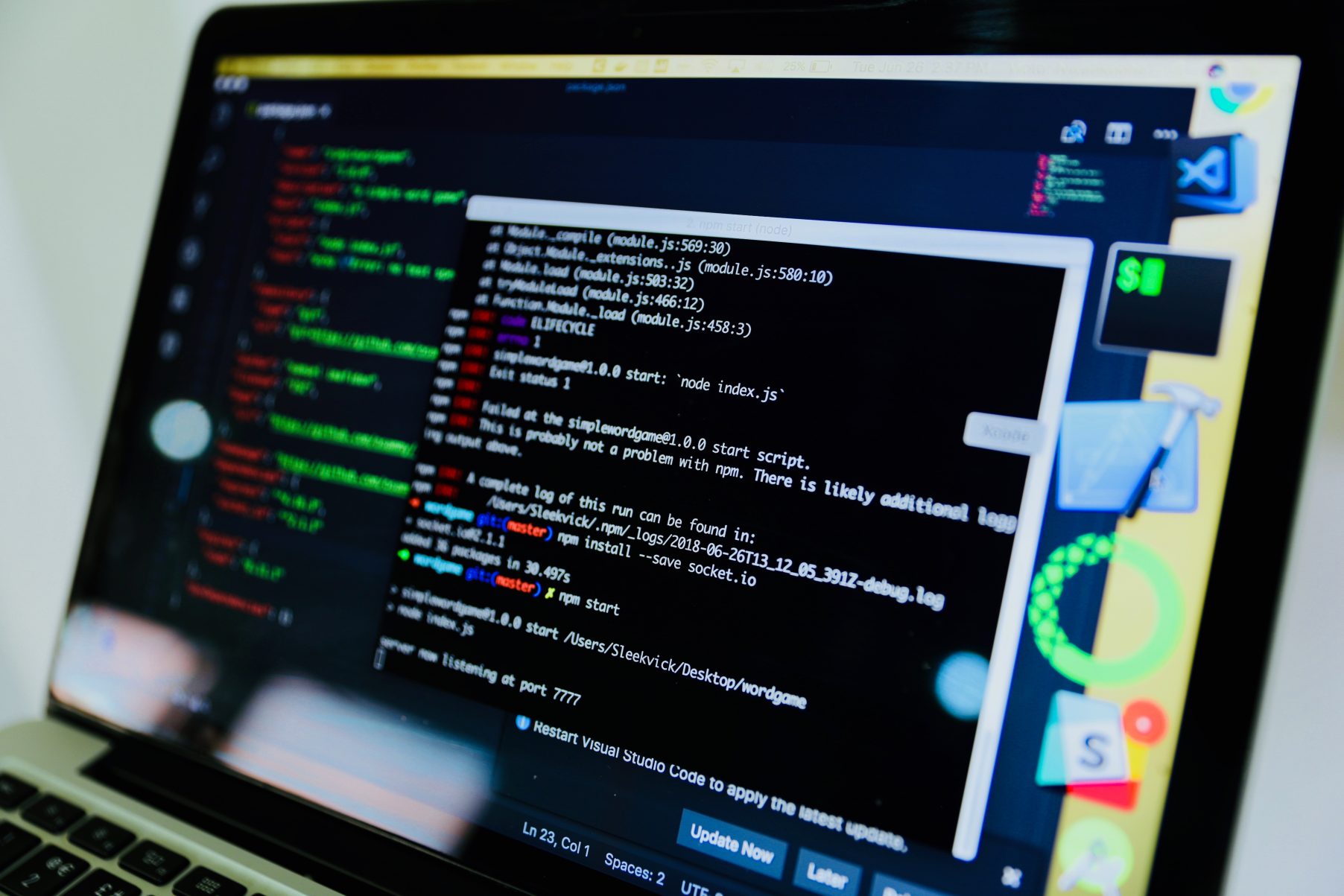Brighton Web Design and Development | Website That Works