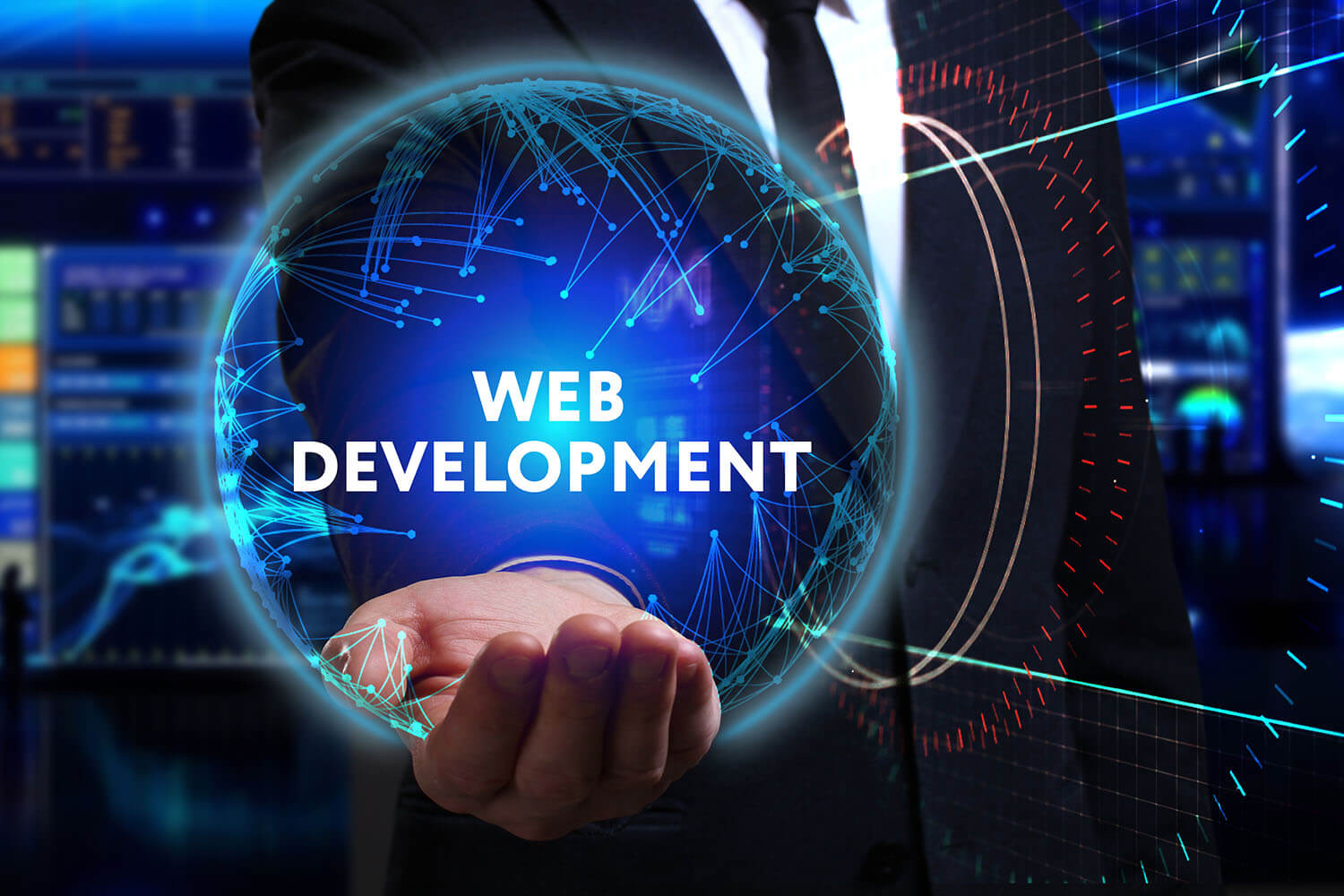 Get a Website That Converts in Bracknell | Pro Web Solutions