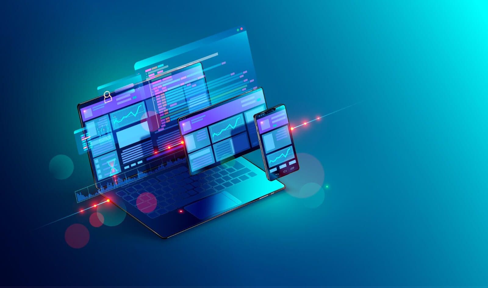 Professional Websites That Work | Southampton