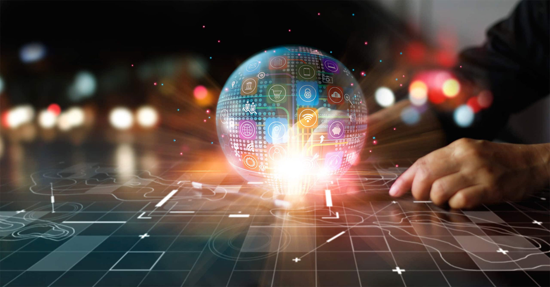 Expert Digital Marketing in Portsmouth | Get a Free Quote
