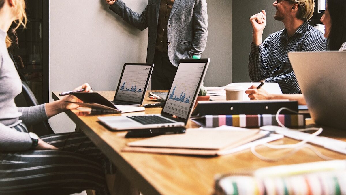 Leeds Digital Marketing Experts | SEO & PPC Services