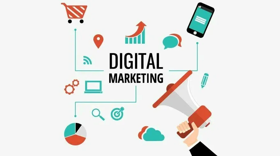 Digital Marketing in Fleet | Expert Marketing Solutions