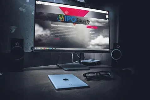 Farnborough Website Design & Development Services